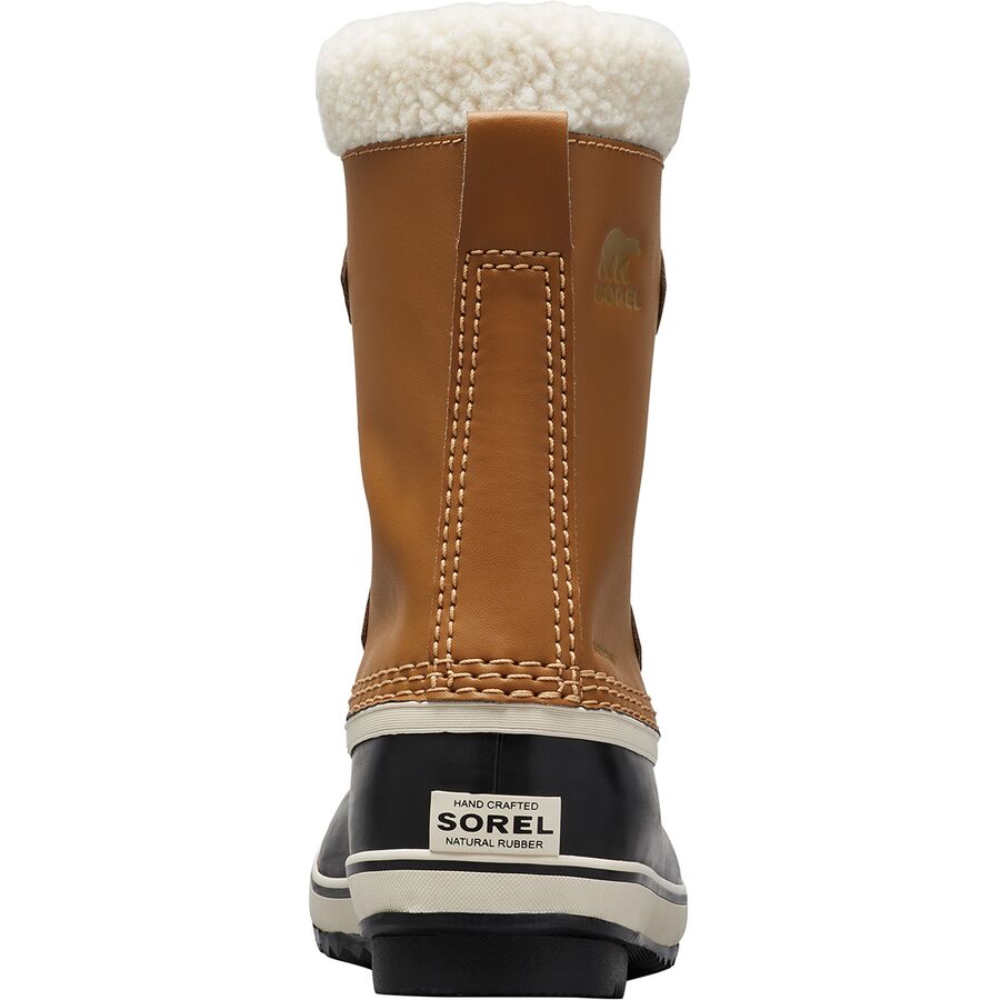 SOREL Yoot Pac TP WP Boot - Kids' Mesquite