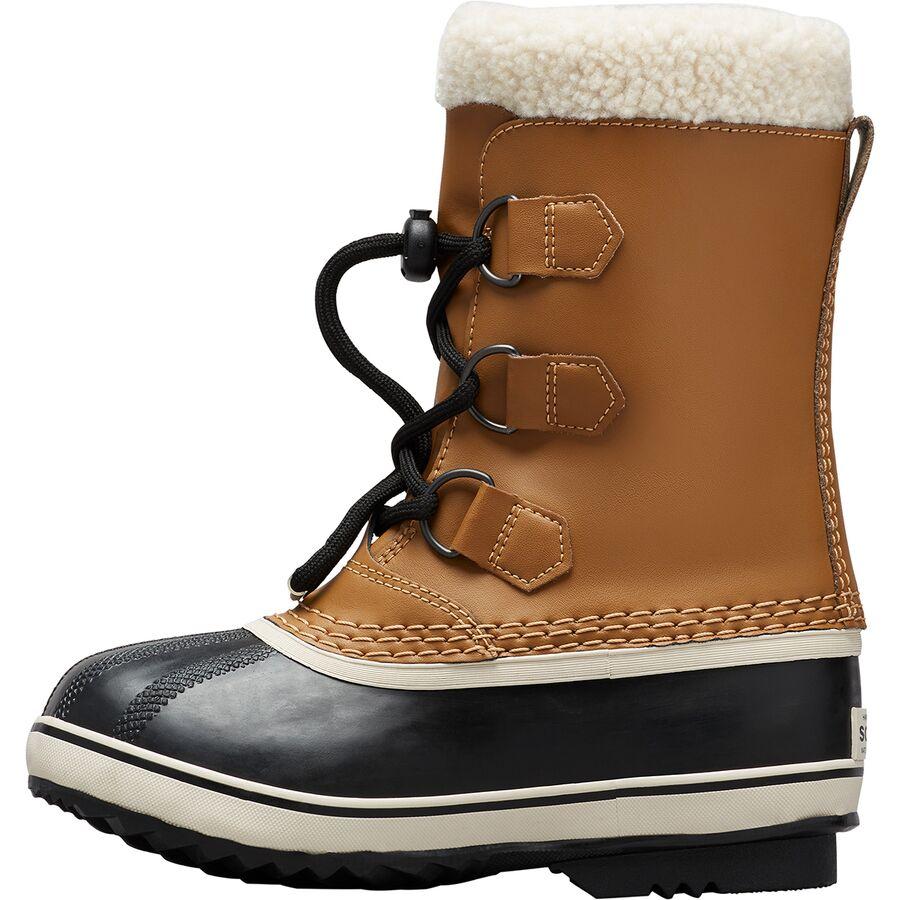SOREL Yoot Pac TP WP Boot - Kids' Mesquite