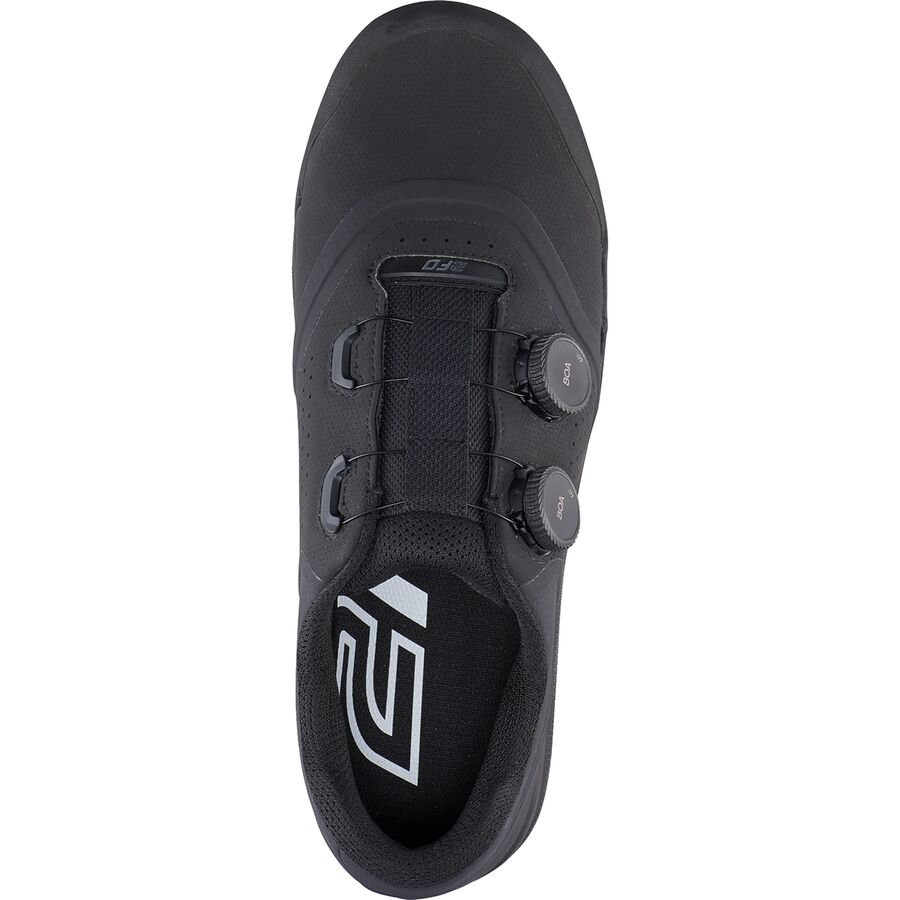Specialized 2FO ClipLite Mountain Bike Shoe Black