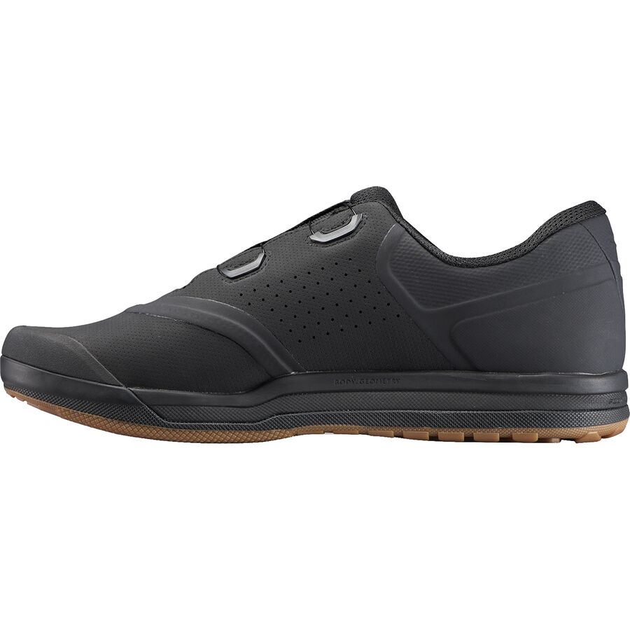Specialized 2FO ClipLite Mountain Bike Shoe Black