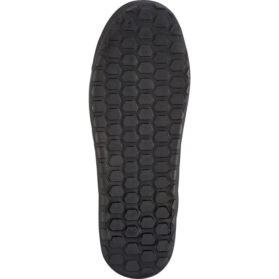 Specialized 2FO DH Flat Mountain Bike Shoe Black/Cool Grey