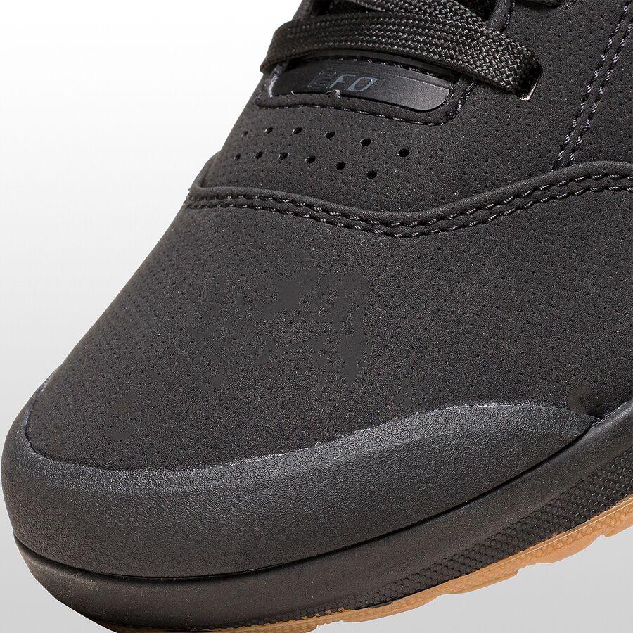Specialized 2FO Roost Clip Mountain Bike Shoe Black/Gum