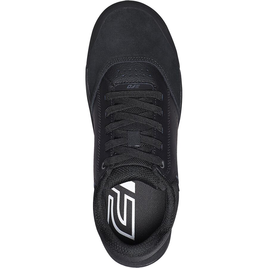 Specialized 2FO Roost Flat Pedal Shoe Black/Slate