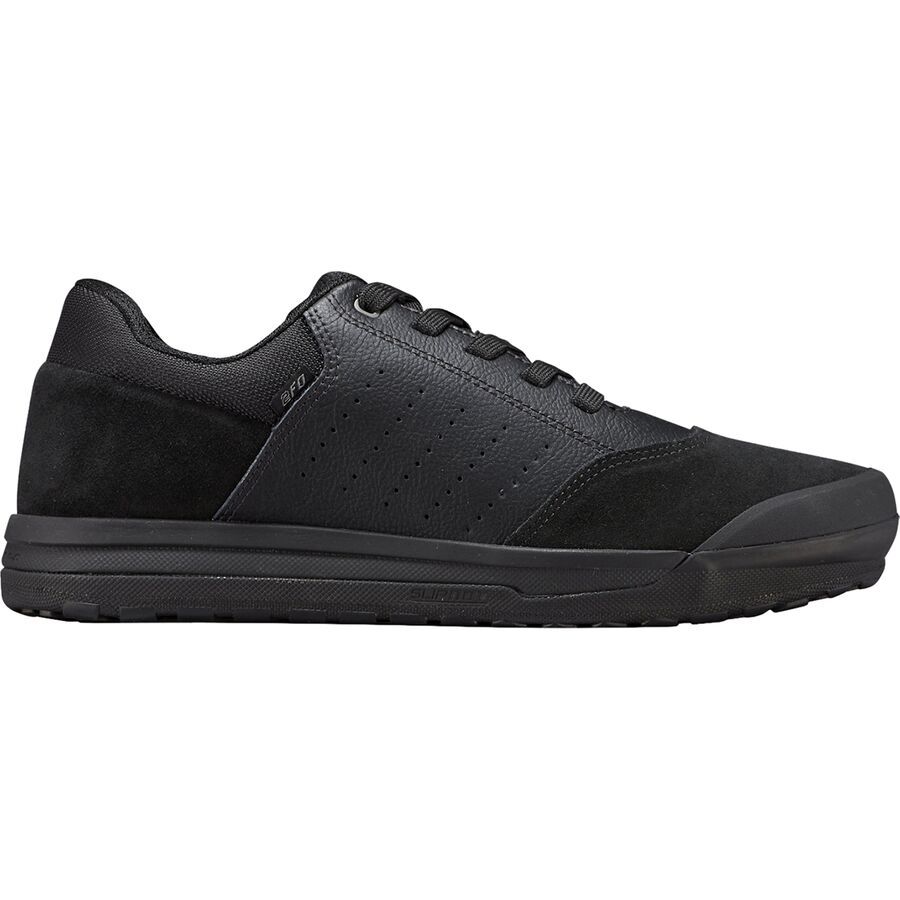 Specialized 2FO Roost Flat Pedal Shoe Black/Slate