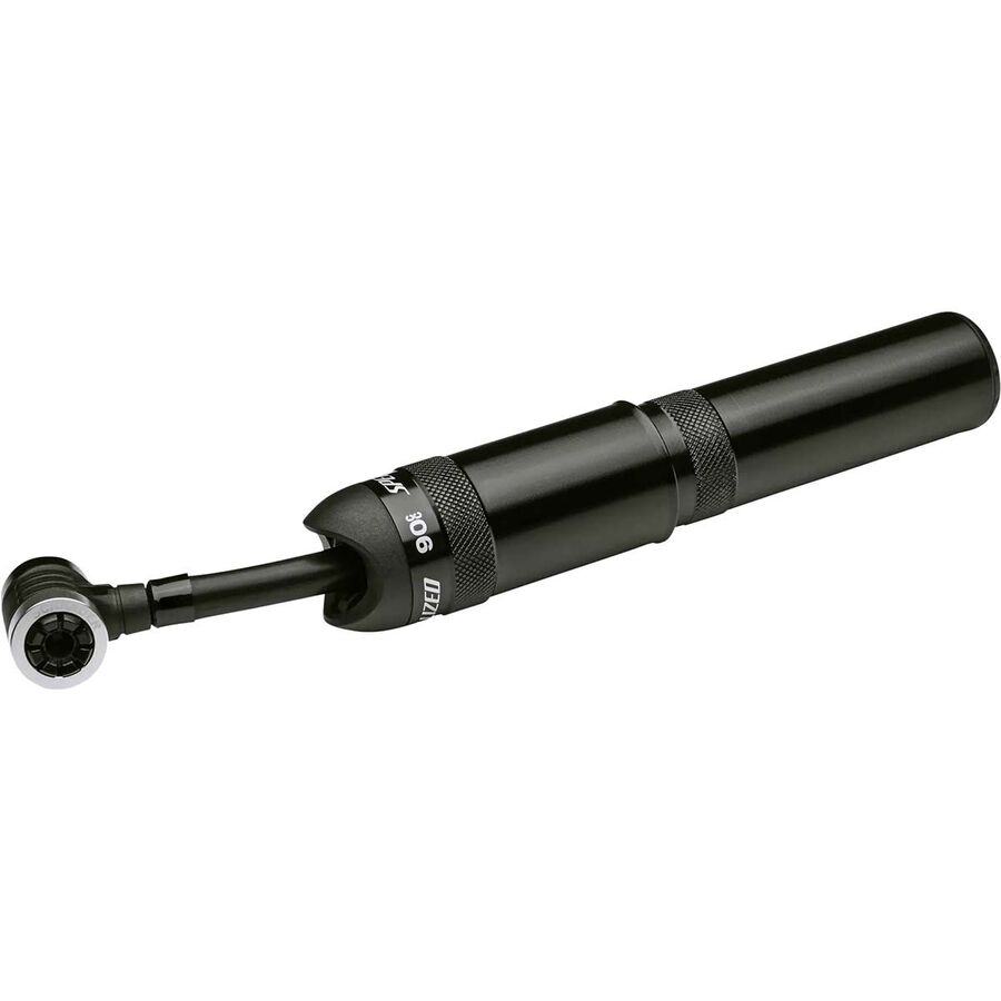 Specialized Air Tool Big Bore Pump Black