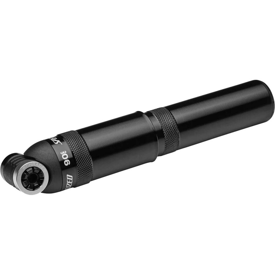 Specialized Air Tool Big Bore Pump Black