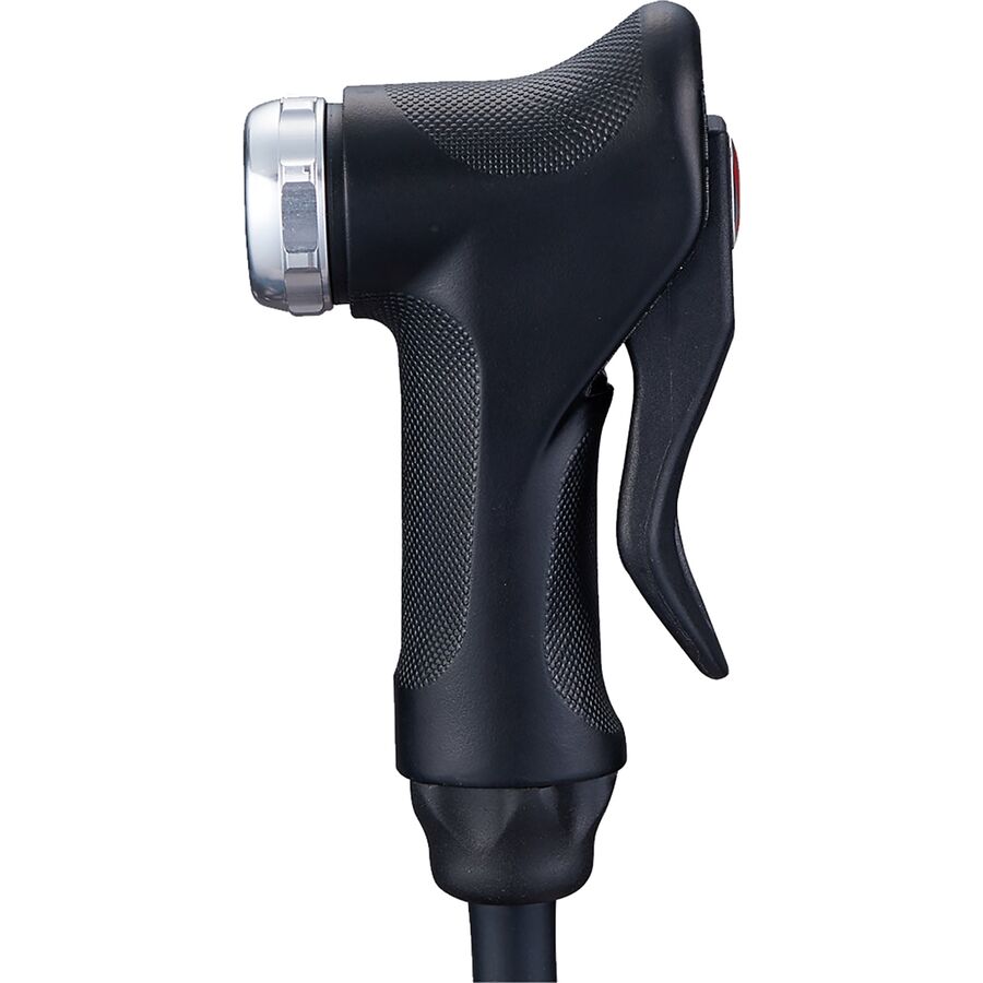 Specialized Air Tool Comp Floor Pump Rocket Red
