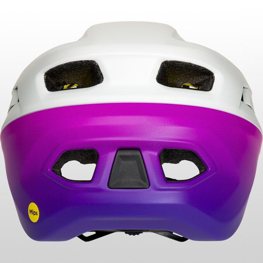 Specialized Camber Helmet Dune White/Prporcd