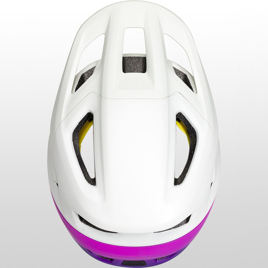 Specialized Camber Helmet Dune White/Prporcd