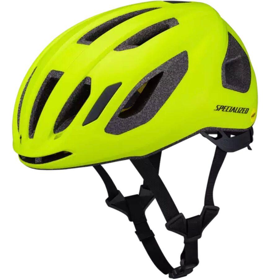 Specialized Chamonix 3 Mips Helmet Hyperviz