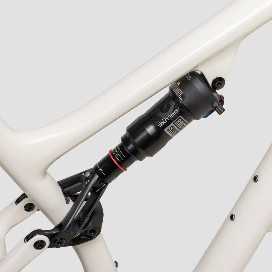 Specialized Epic Evo Deore Exclusive Mountain Bike