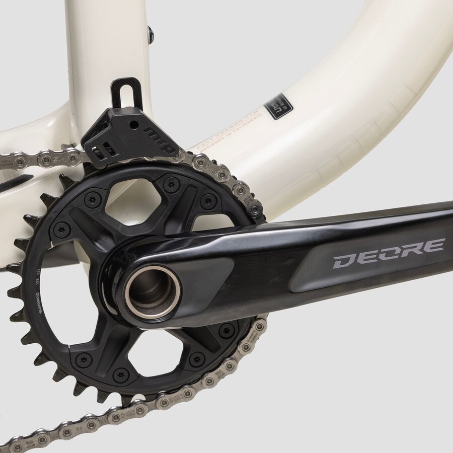 Specialized Epic Evo Deore Exclusive Mountain Bike