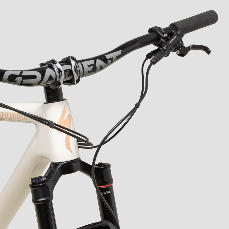 Specialized Epic Evo Deore Exclusive Mountain Bike