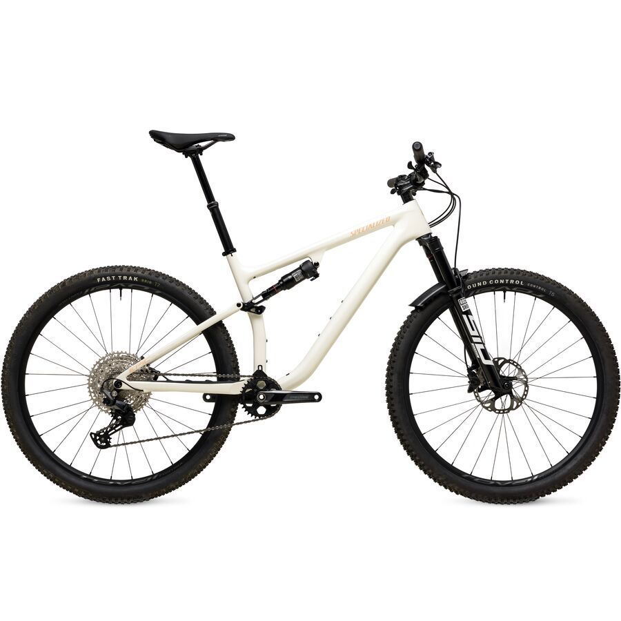 Specialized Epic Evo Deore Exclusive Mountain Bike