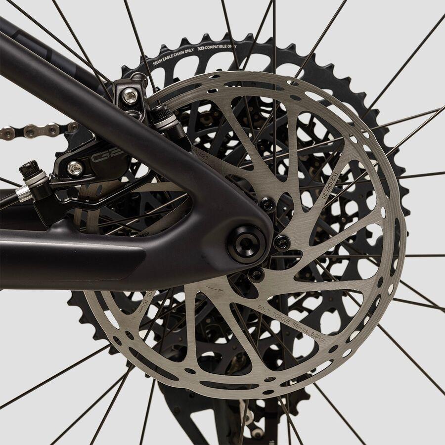 Specialized Epic Evo GX Eagle Exclusive Mountain Bike
