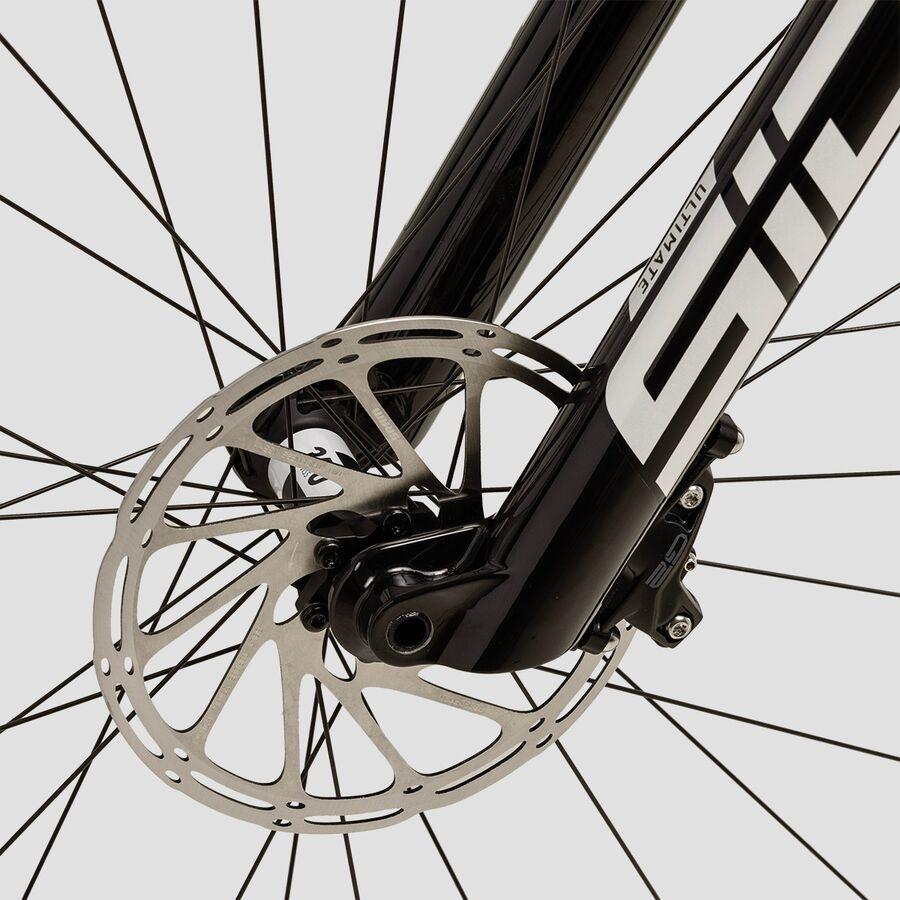 Specialized Epic Evo GX Eagle Exclusive Mountain Bike