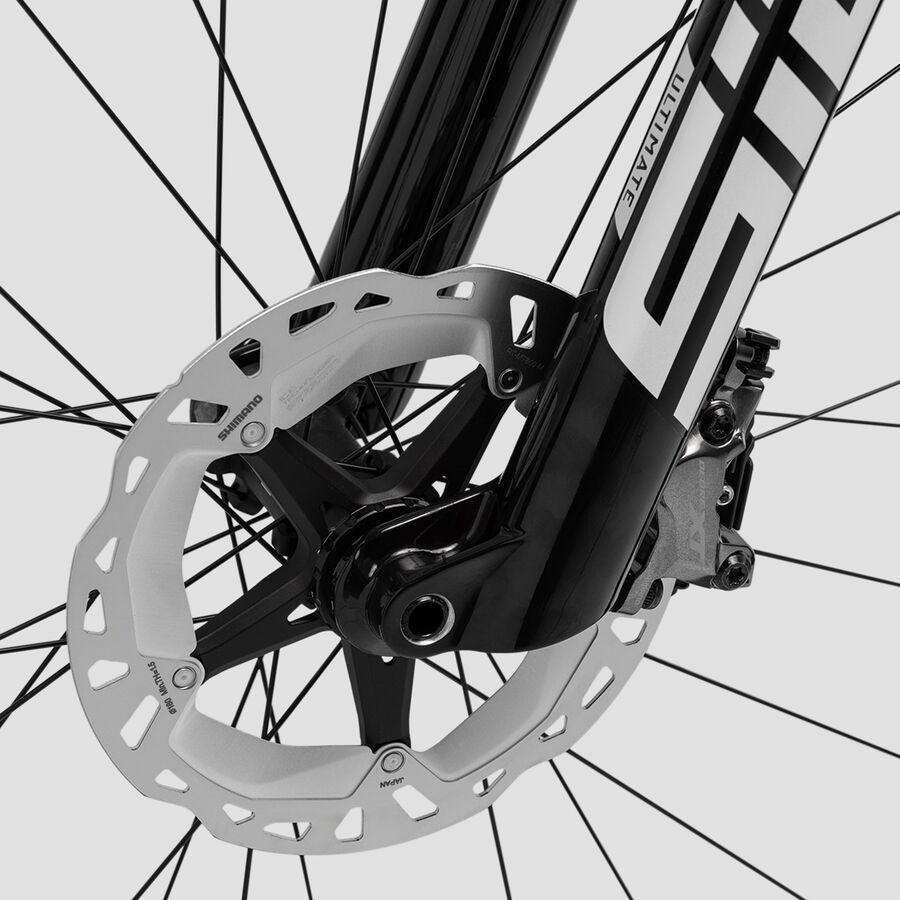 Specialized Epic Evo XT Exclusive Carbon Wheel Mountain Bike