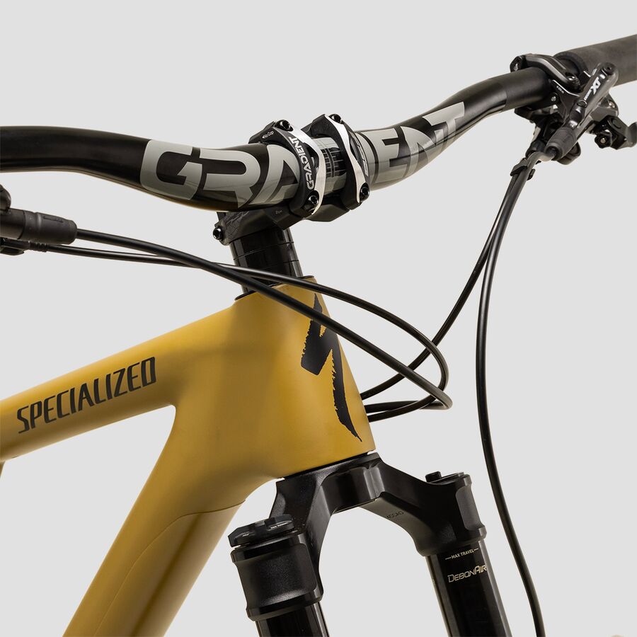 Specialized Epic Evo XT Exclusive Mountain Bike