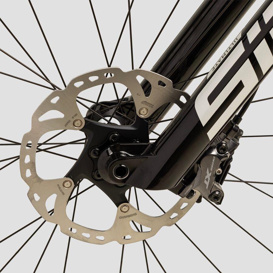 Specialized Epic Evo XT Exclusive Mountain Bike