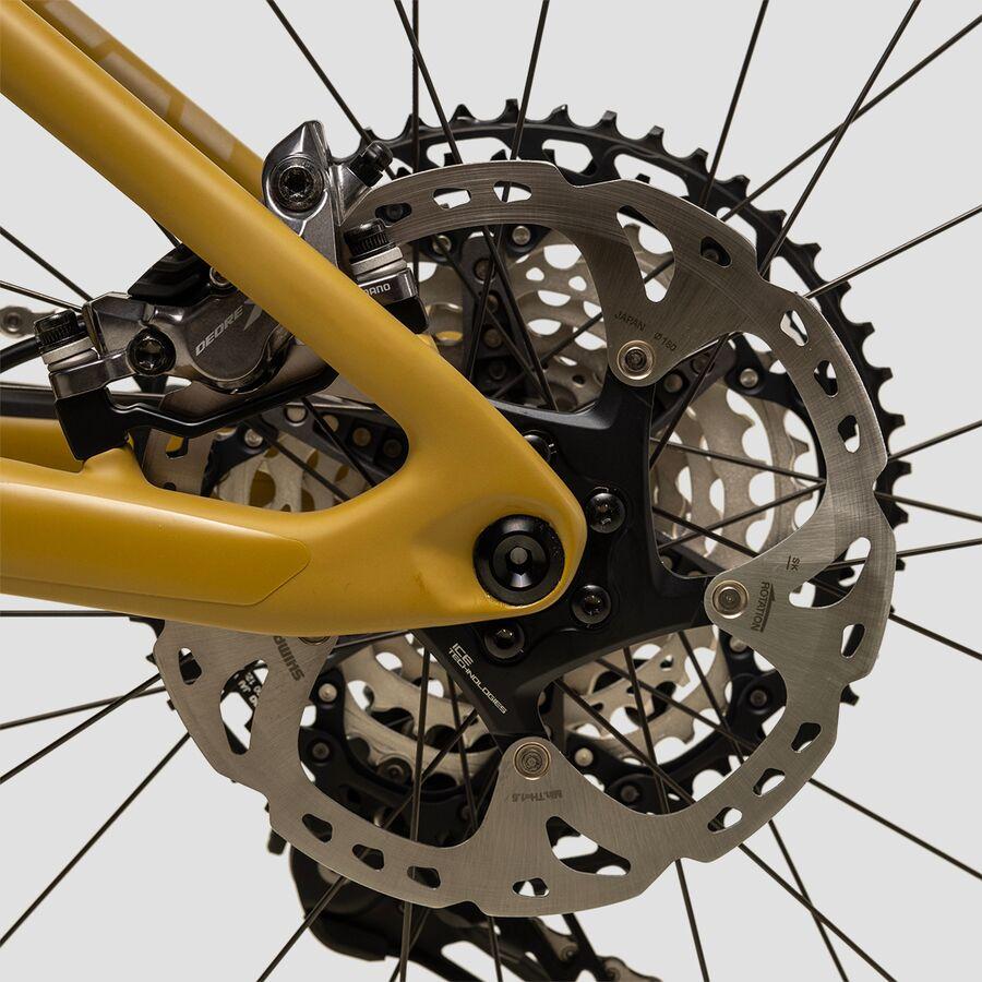 Specialized Epic Evo XT Exclusive Mountain Bike