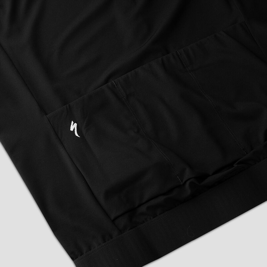 Specialized Foundation Jersey - Men's Black
