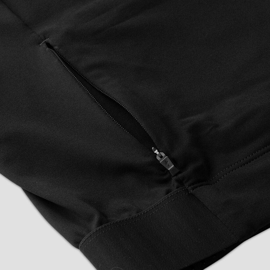 Specialized Foundation Jersey - Men's Black
