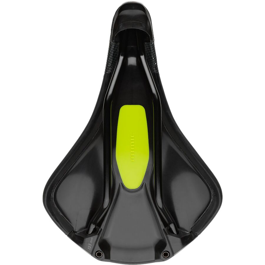 Specialized Power Comp MIMIC Saddle Black