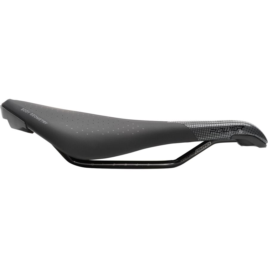 Specialized Power Comp MIMIC Saddle Black