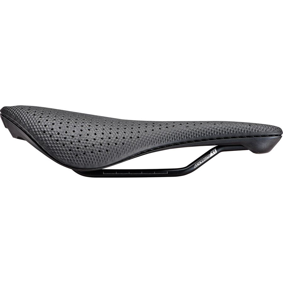 Specialized Power Pro With Mirror Saddle Black