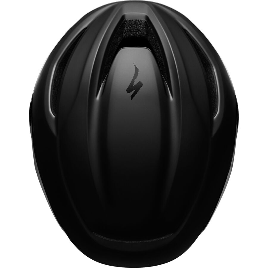 Specialized Propero 4 Bike Helmet Black