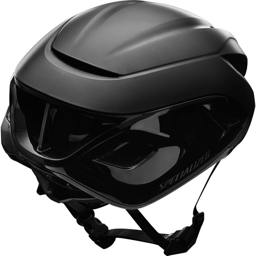 Specialized Propero 4 Bike Helmet Black