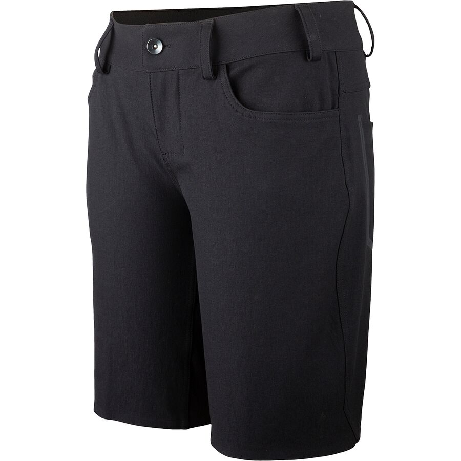 Specialized RBX Adventure Over-Short - Women's Black