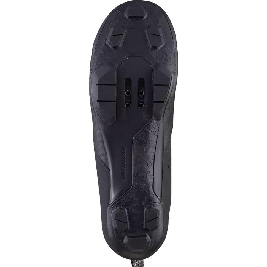 Specialized Recon 1.0 Mountain Bike Shoe Black