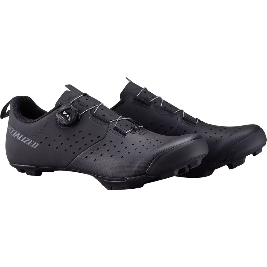 Specialized Recon 1.0 Mountain Bike Shoe Black