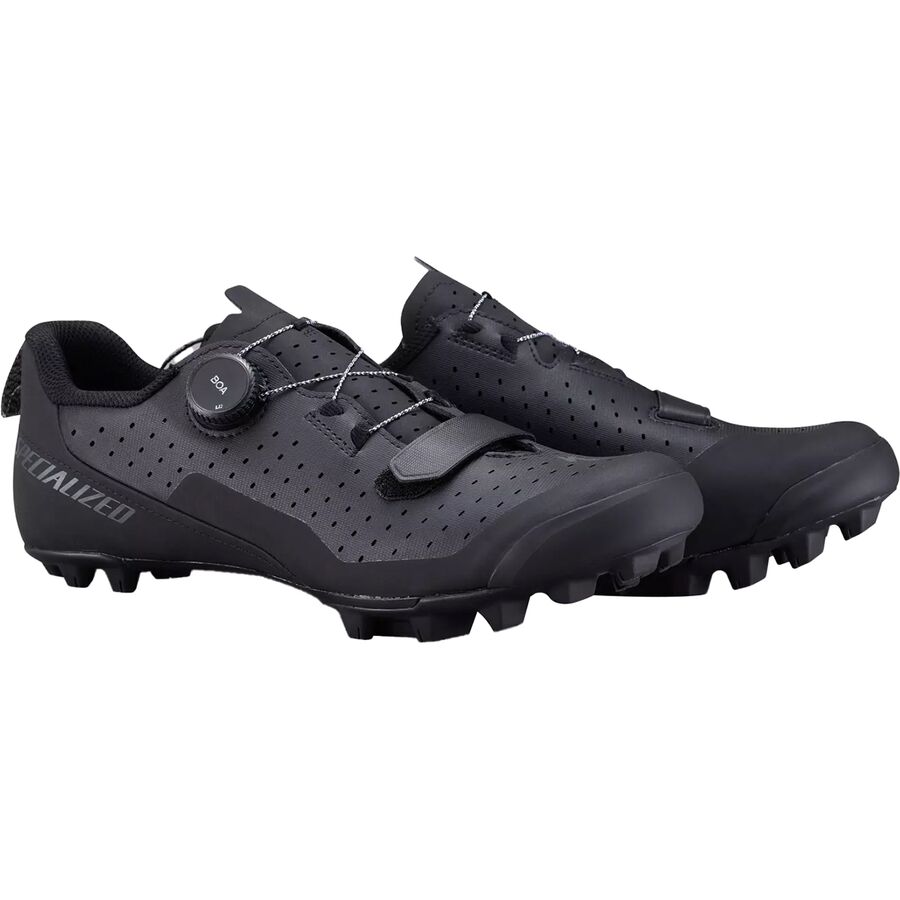 Specialized Recon 2.0 Mountain Bike Shoe Black