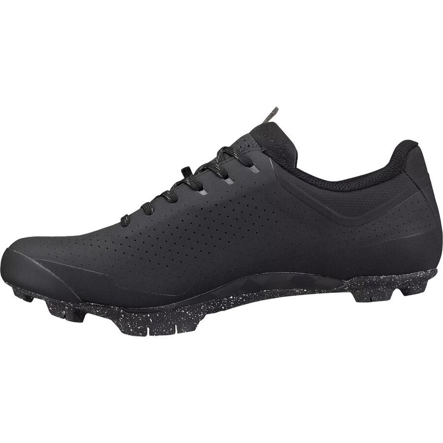 Specialized Recon Adventure Mountain Bike Shoe Black