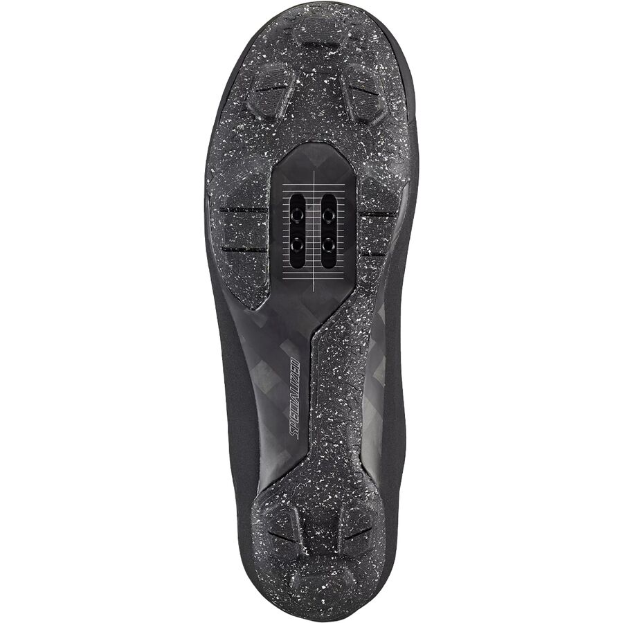 Specialized Recon Adventure Mountain Bike Shoe Black