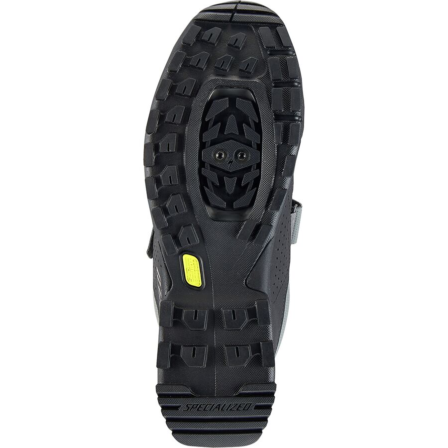 Specialized RIME 1.0 Mountain Bike Shoe Black