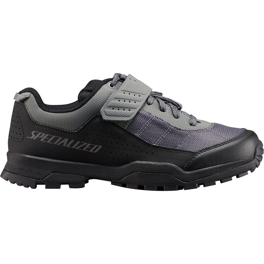 Specialized RIME 1.0 Mountain Bike Shoe Black