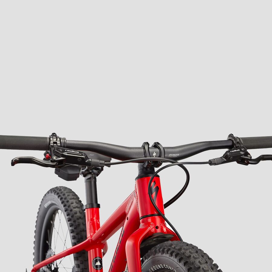 Specialized Riprock 20in - Kids' Gloss Amberglow Redwood