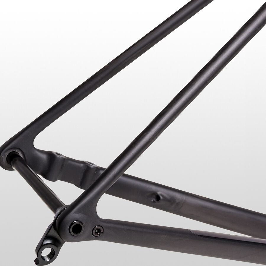 Specialized S-Works Aethos Road Frameset Gloss Sea Foam/Dry Brushed Violet + Gold Ghost Pearl/Smoke