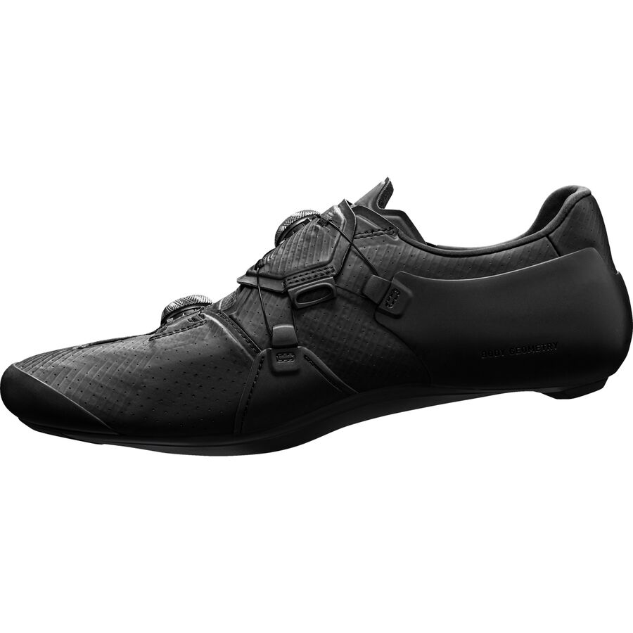 Specialized S-Works Ares 2 Road Shoe Black