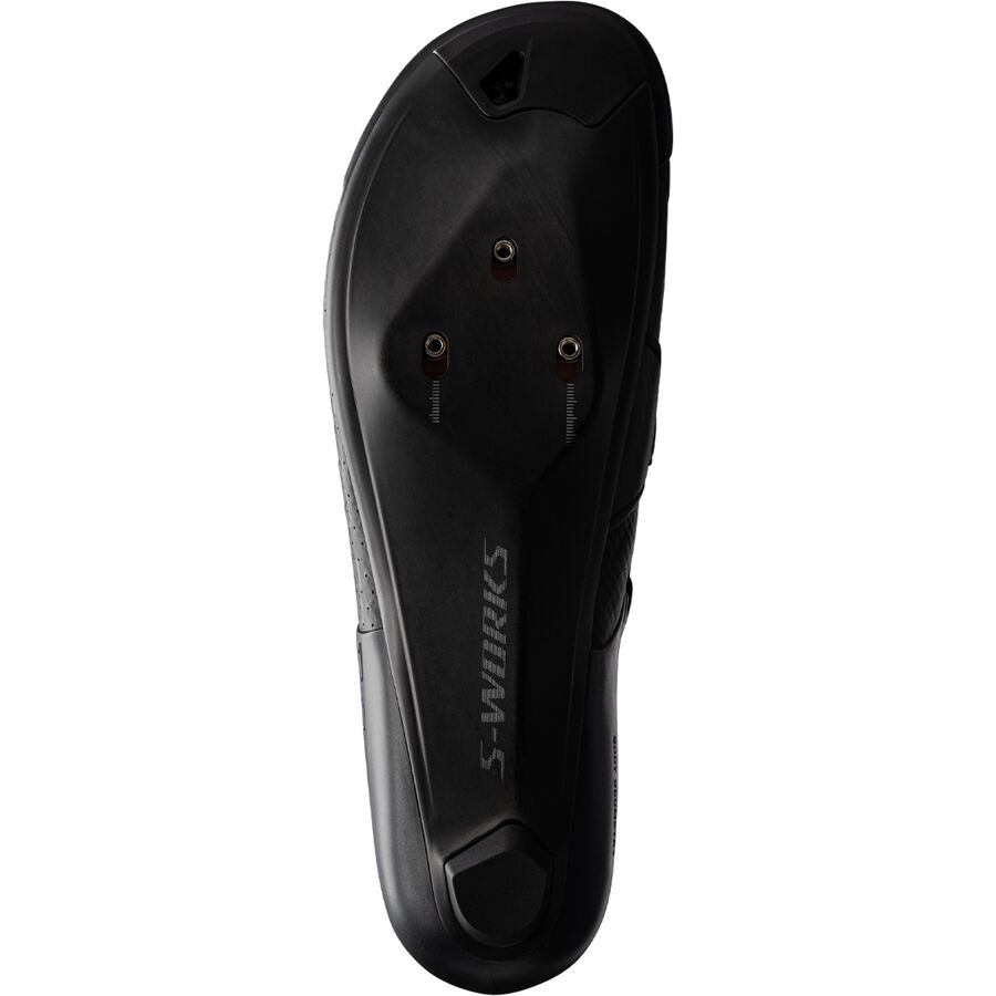 Specialized S-Works Ares 2 Road Shoe Black