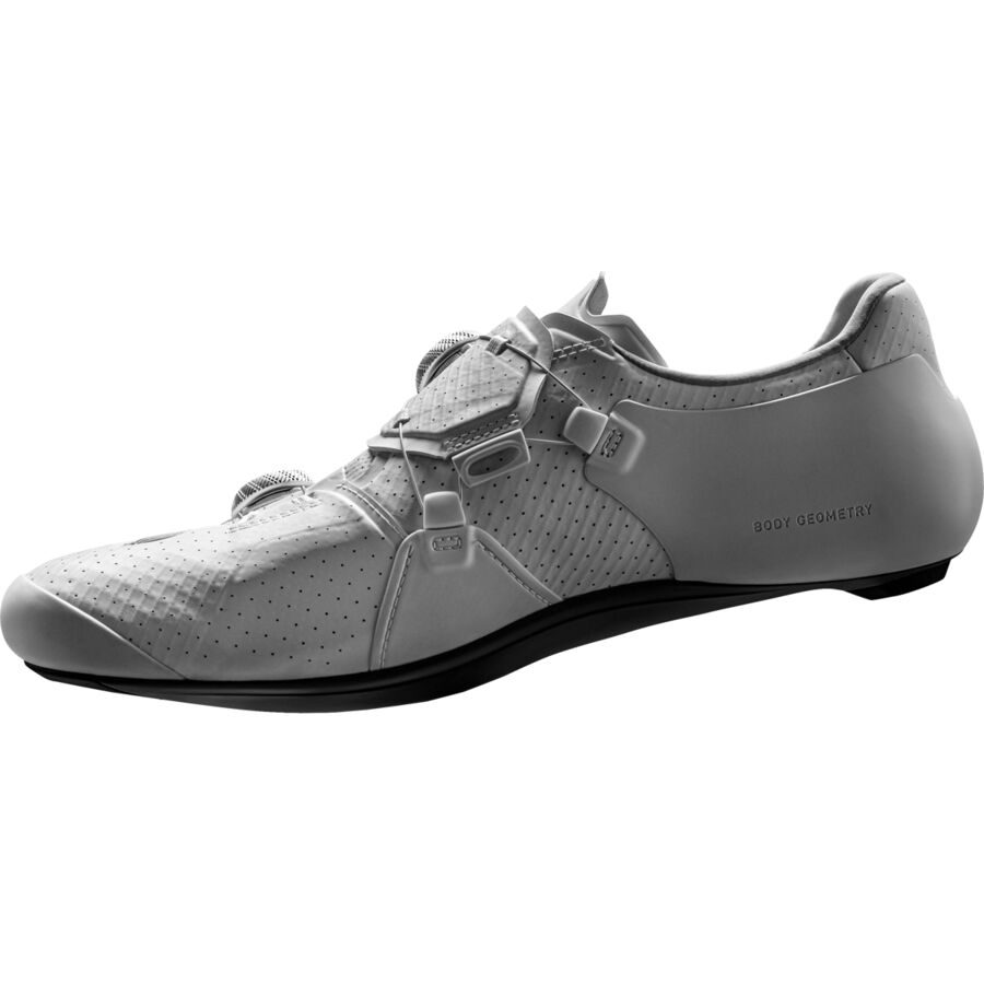 Specialized S-Works Ares 2 Road Shoe - Wide White