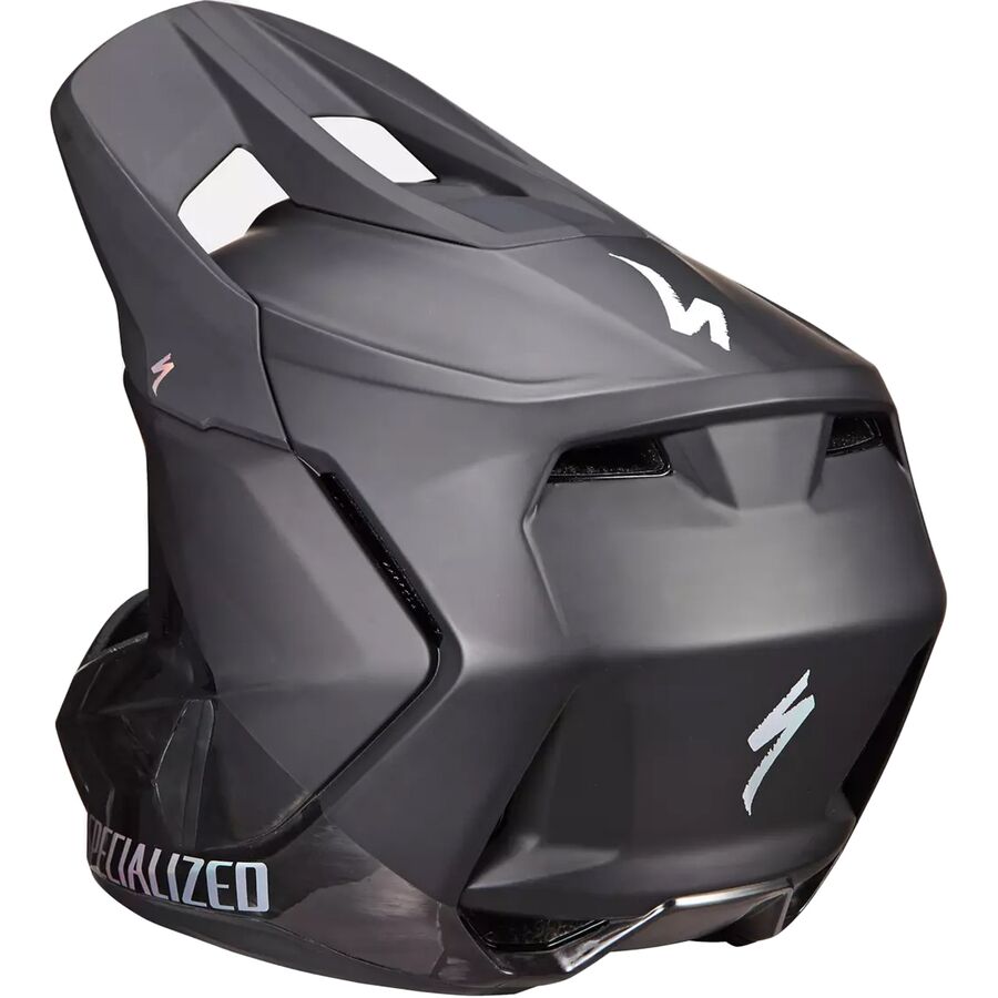 Specialized S-Works Dissident 2 MIPS Helmet Black
