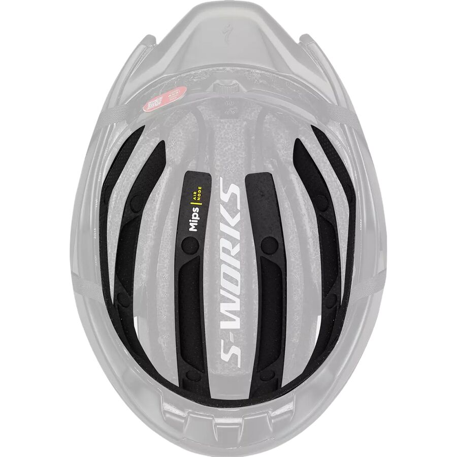 Specialized S-Works Evade 3 Mips Helmet Black
