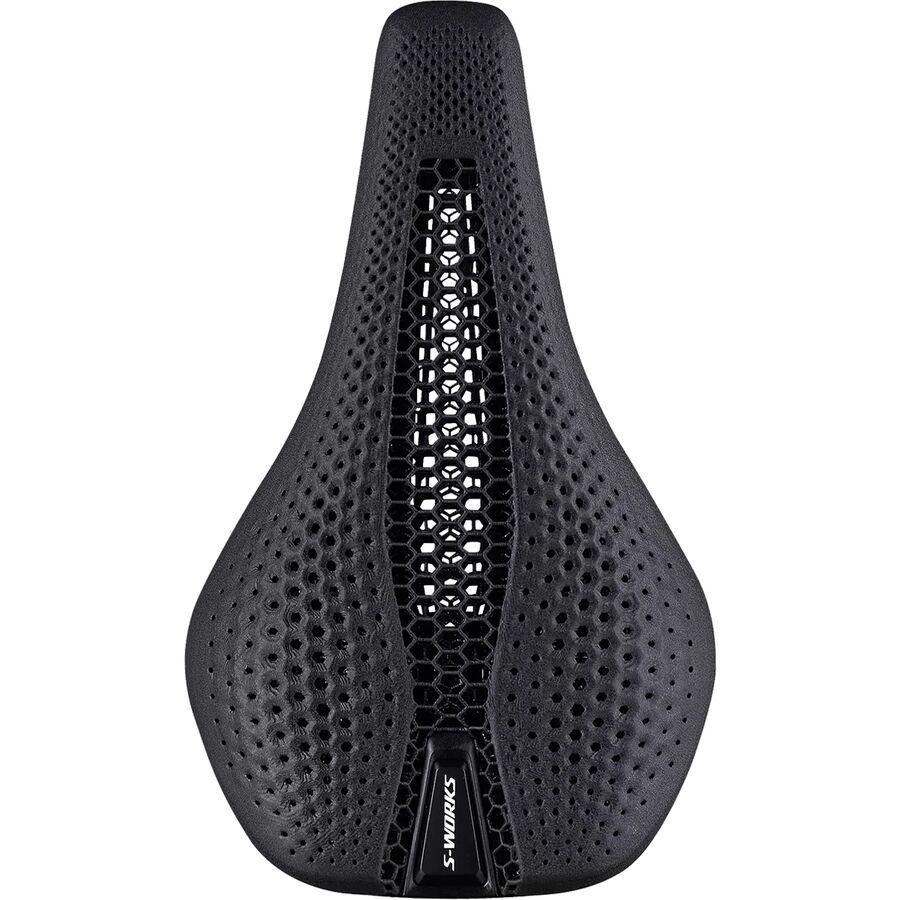 Specialized S-Works Power Evo Mirror Saddle Black