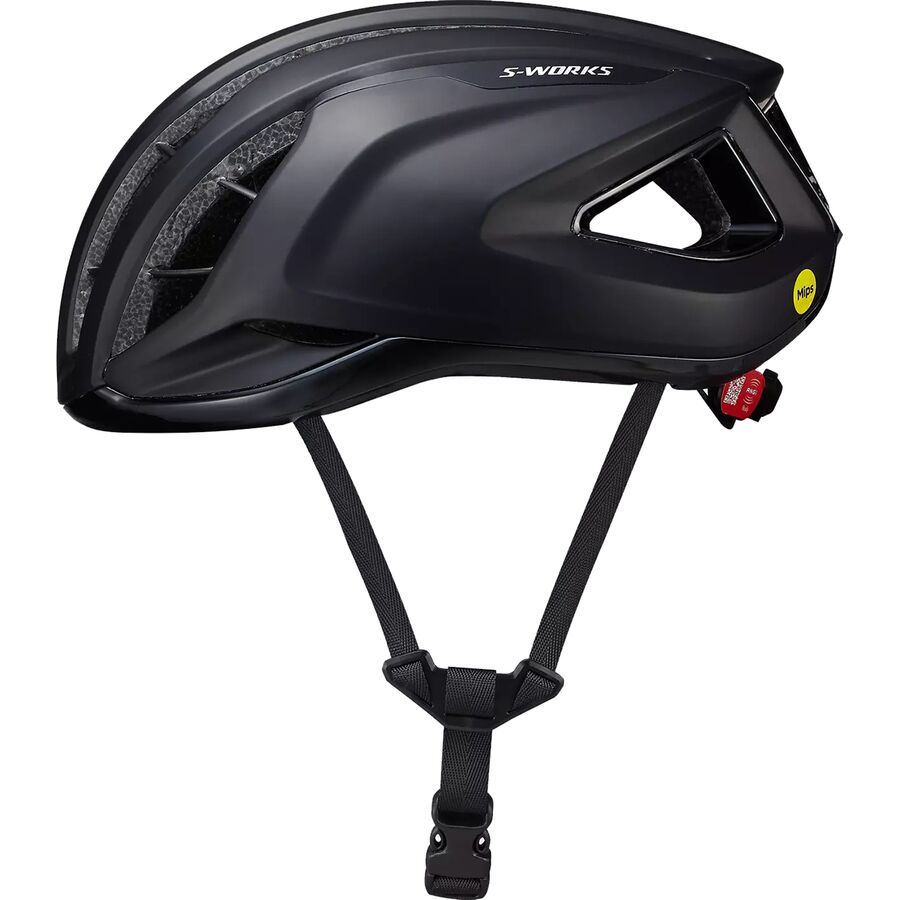 Specialized S-Works Prevail 3 Mips Helmet Black