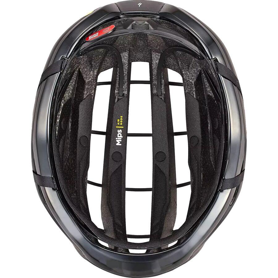 Specialized S-Works Prevail 3 Mips Helmet Black