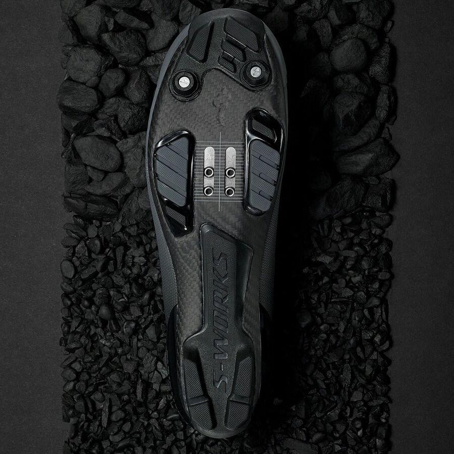 Specialized S-Works Recon Lace Shoe Black